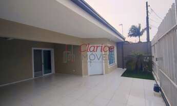 Imagem 3: Casa térrea com mezanino, 3 quartos e 229m² no Jardim Cruzeiro, São José dos Pinhais, PR