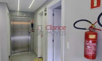 Imagem 3: Apto Garden em São José dos Pinhais-PR: Apartamento Garden 78,12m2 com 3 quartos, 1 suíte