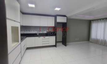 Imagem 6: Casa térrea com mezanino, 3 quartos e 229m² no Jardim Cruzeiro, São José dos Pinhais, PR