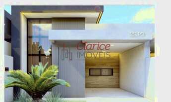 Imagem: Casa de Alto Padrão no Bairro São Pedro