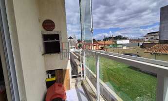 Imagem 3: Comprar apartamento com 3 dormitórios no Braga em São José dos Pinhais, Apartamento a vend