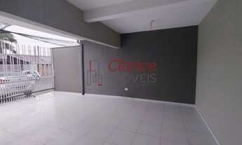 Imagem 5: Casa térrea com mezanino, 3 quartos e 229m² no Jardim Cruzeiro, São José dos Pinhais, PR