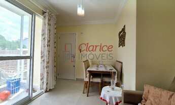 Imagem 7: Comprar apartamento com 3 dormitórios no Braga em São José dos Pinhais, Apartamento a vend