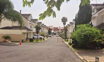 Imagem: Casa em condomínio de luxo no bairro Braga