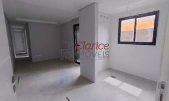 Imagem 4: Apto Garden em São José dos Pinhais-PR: Apartamento Garden 78,12m2 com 3 quartos, 1 suíte