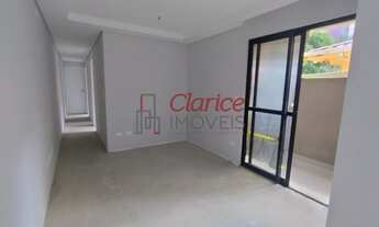 Imagem 7: Apto Garden em São José dos Pinhais-PR: Apartamento Garden 78,12m2 com 3 quartos, 1 suíte