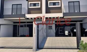 Imagem 2: Sobrado de Alto Padrão no Centro de São José dos Pinhais-PR! 3 quartos, 3 suítes, 2 salas