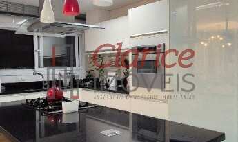 Imagem 6: Sobrado alto padrão em Condomínio Fechado em São José dos Pinhais, Casa alto padrão a vend