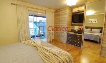 Imagem 3: Excelente Sobrado à Venda no Monte Líbano, São José dos Pinhais-PR 3 Quartos 1 Suíte 2