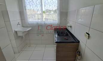 Imagem 6: 2 dormitórios, 1 banheiros, 43M² de Área Construída, 43M² de Área Total