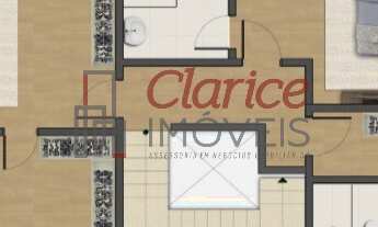 Imagem 5: Sobrado de Alto Padrão no Centro de São José dos Pinhais-PR! 3 quartos, 3 suítes, 2 salas