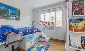 Imagem 3: Sobrado alto padrão em Condomínio Fechado em São José dos Pinhais, Casa alto padrão a vend