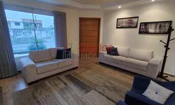 Imagem 6: Excelente Sobrado à Venda no Monte Líbano, São José dos Pinhais-PR 3 Quartos 1 Suíte 2