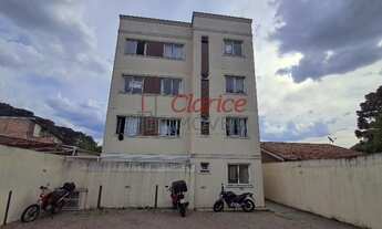 Imagem: 2 dormitórios, 1 banheiros, 43M² de Área