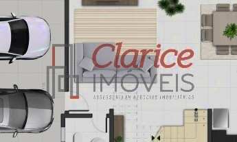 Imagem 4: Sobrado de Alto Padrão no Centro de São José dos Pinhais-PR! 3 quartos, 3 suítes, 2 salas