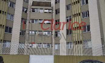 Imagem: Apartamento antigo a venda em São José