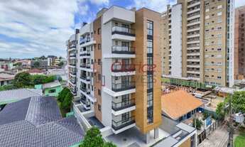 Imagem: Apartamento à venda em São José dos Pinhais-PR