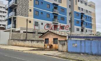 Imagem 2: Cobertura barata em Sã José dos Pinhais, Cobertura a venda no bairro Bom Jesus em São José