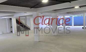 Imagem 6: Barracão Comercial à Venda em São José dos Pinhais - Bairro Boneca do Iguaçu: 1 Sala, 2 Ba