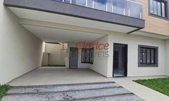 Imagem: 3 dormitórios, 3 suíte, 1 banheiros, 3