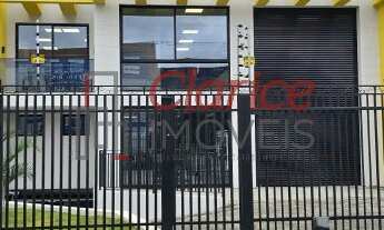 Imagem 2: Barracão Comercial à Venda em São José dos Pinhais - Bairro Boneca do Iguaçu: 1 Sala, 2 Ba