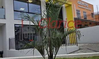 Imagem: Barracão Comercial à Venda em São José