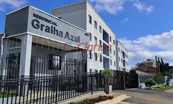 Imagem: Apartamento a venda no Condomínio Gralha