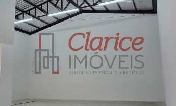 Imagem 4: Barracão Comercial à Venda em São José dos Pinhais - Bairro Boneca do Iguaçu: 1 Sala, 2 Ba