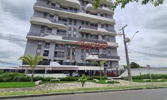 Imagem: Terrazzo Tomio em São José dos Pinhais