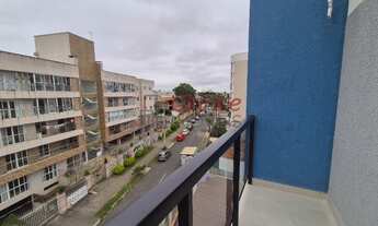 Imagem 4: Cobertura barata em Sã José dos Pinhais, Cobertura a venda no bairro Bom Jesus em São José