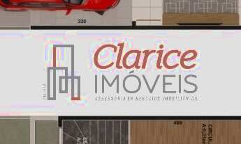 Imagem 7: SOBRADO LOCALIZADO NO BAIRRO UBERABA, COM 3 QUARTOS, SENDO 1 SUÍTE, A PARTIR DE 115,08 m2