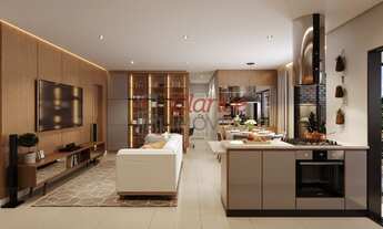 Imagem 7: APARTAMENTO COM 3 QUARTOS NO CENTRO DE SÃO JOSÉ DOS PINHAIS