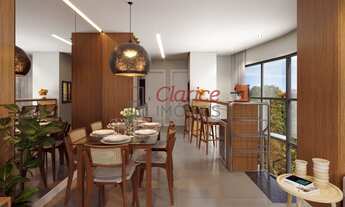 Imagem 5: COBERTURA DUPLEX LOCALIZADA NO BAIRRO BOM JESUS, COM 112 M2 E DUAS VAGAS DE GARAGEM EM SÃO