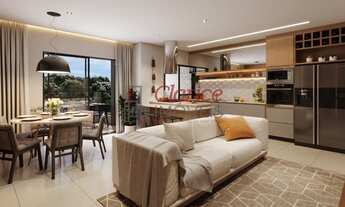 Imagem 6: APARTAMENTO COM 3 QUARTOS NO CENTRO DE SÃO JOSÉ DOS PINHAIS