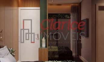 Imagem 7: COBERTURA DUPLEX LOCALIZADA NO BAIRRO BOM JESUS, COM 112 M2 E DUAS VAGAS DE GARAGEM EM SÃO