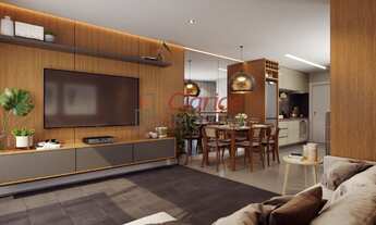 Imagem 3: COBERTURA DUPLEX LOCALIZADA NO BAIRRO BOM JESUS, COM 112 M2 E DUAS VAGAS DE GARAGEM EM SÃO