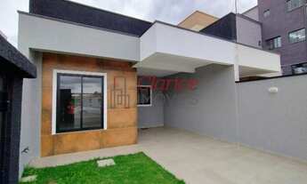 Imagem: OPORTUNIDADE! CASA NO JARDIM MONTE LIBANO