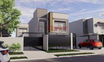 Imagem: SOBRADO LOCALIZADO NO BAIRRO UBERABA, COM