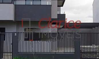 Imagem 2: Impecável Tríplex de Alto Padrão no Monte Líbano - Venda em São José dos Pinhais - 3 quar