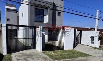 Imagem 2: SOBRADO LOCALIZADO NO BAIRRO XAXIM, COM 103m², 3 QUARTOS SENDO 1 SUITE, AMPLO TERRAÇO