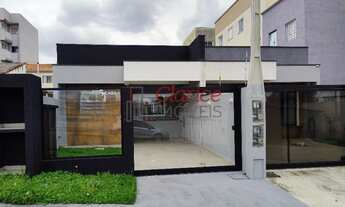 Imagem 4: OPORTUNIDADE! CASA NO JARDIM MONTE LIBANO COM 3 QUARTOS, SENDO 1 SUITE, 94M2