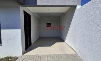 Imagem 4: SOBRADO LOCALIZADO NO BAIRRO XAXIM, COM 103m², 3 QUARTOS SENDO 1 SUITE, AMPLO TERRAÇO