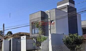 Imagem 3: SOBRADO LOCALIZADO NO BAIRRO XAXIM, COM 103m², 3 QUARTOS SENDO 1 SUITE, AMPLO TERRAÇO