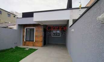 Imagem 2: OPORTUNIDADE! CASA NO JARDIM MONTE LIBANO COM 3 QUARTOS, SENDO 1 SUITE, 94M2