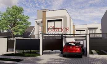 Imagem 4: SOBRADO LOCALIZADO NO BAIRRO UBERABA, COM 3 QUARTOS, SENDO 1 SUÍTE, A PARTIR DE 115,08 m2