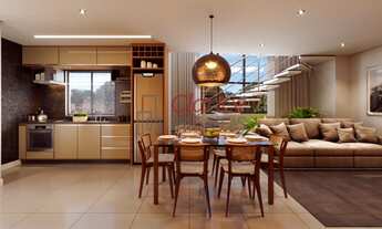 Imagem 4: COBERTURA DUPLEX LOCALIZADA NO BAIRRO BOM JESUS, COM 112 M2 E DUAS VAGAS DE GARAGEM EM SÃO