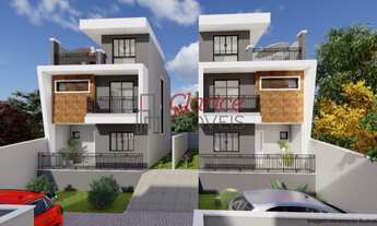 Imagem: SOBRADO COM 4 QUARTOS LOCALIZADO NO BAIRRO