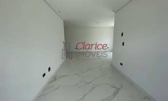 Imagem 6: Sobrado de 3 quartos com 135m² no Bairro Cruzeiro em São José dos Pinhais - Imóvel à venda