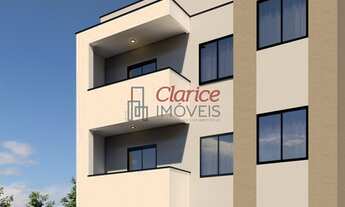 Imagem 2: APARTAMENTO PARQUE DA FONTE COM 3 QUARTOS E 2 VAGAS DE GARAGEM