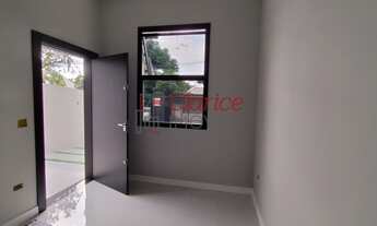 Imagem 7: Casa nova com 3 quartos localizada na Cidade Jardim